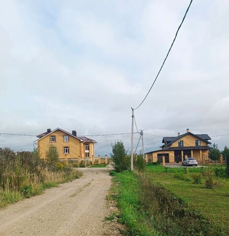 земля Ракомское сельское поселение, Великий Новгород фото