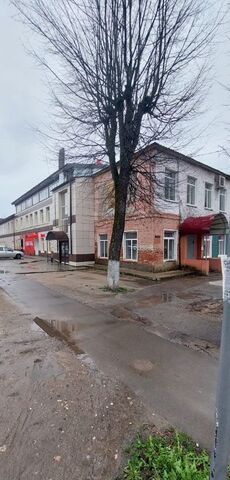дом 3 Комсомольское городское поселение фото