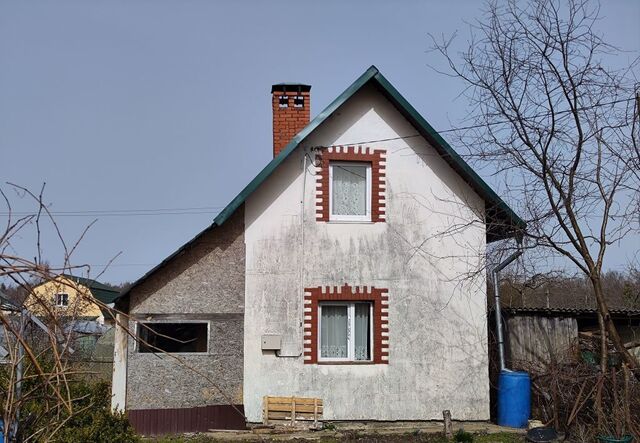 дом Ореховый пр, Калининград фото