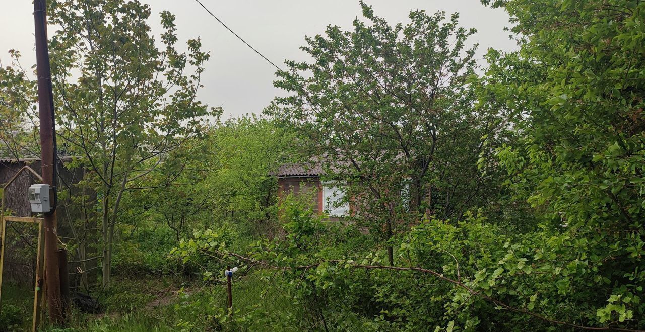 земля г Таганрог Северо-Западный снт Дачное-1 1-я аллея, 4 фото 6