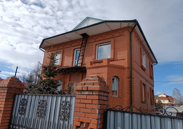 дом Киселевск фото