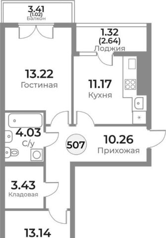 г Калининград р-н Ленинградский ул Пригородная фото