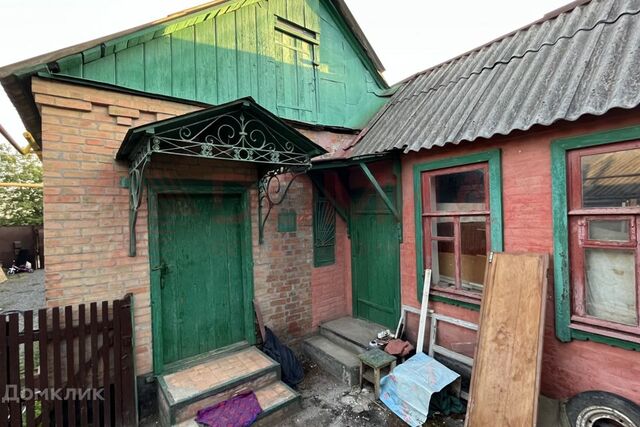дом дом 20 городской округ Новочеркасск фото
