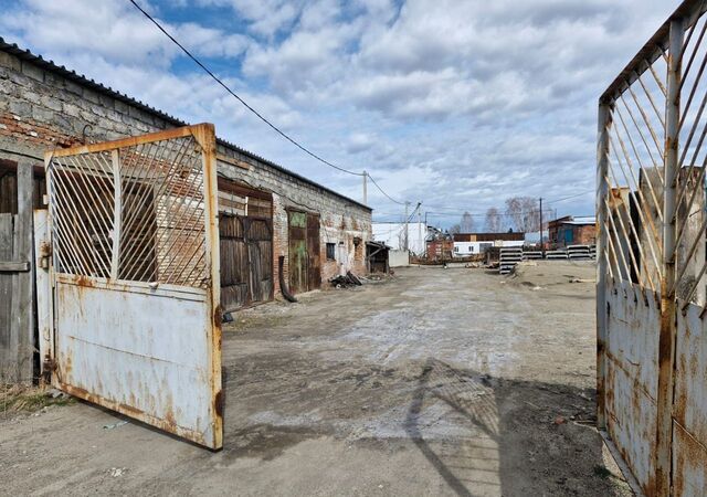 производственные, складские с Баклаши пер Майский 2б/1 Баклашинское муниципальное образование, Шелехов фото