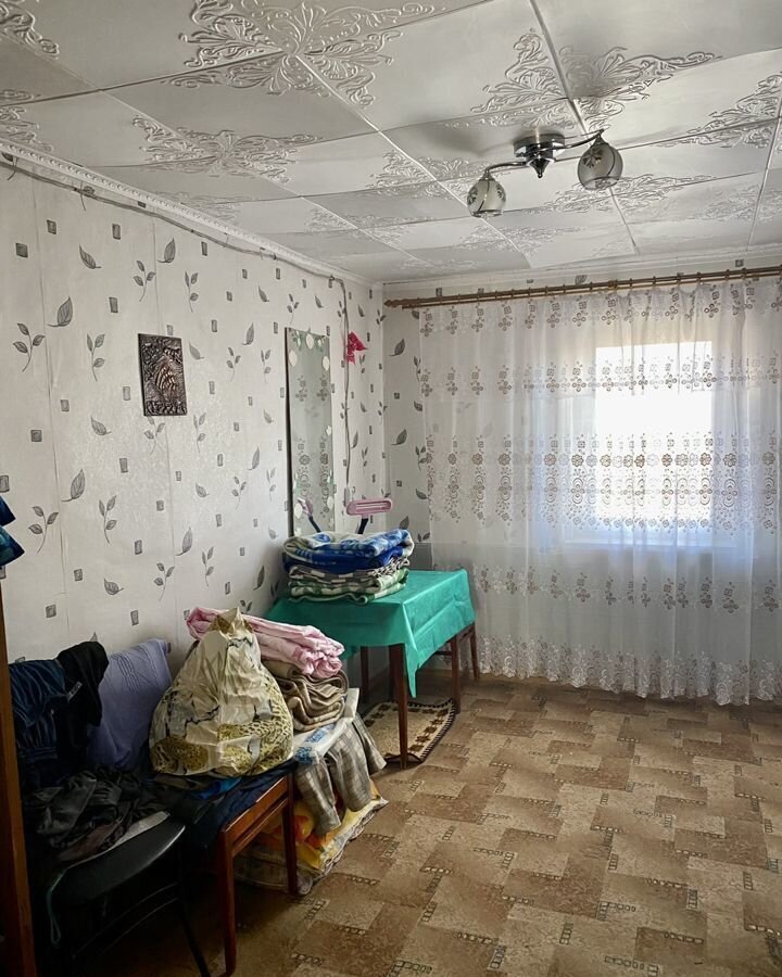 дом г Краснотурьинск ул Западная фото 3