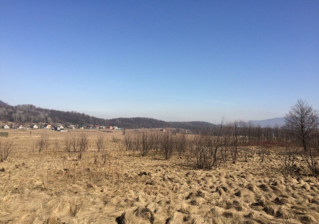 земля г Владикавказ Республика Северная Осетия — г. о. Владикавказ фото 1