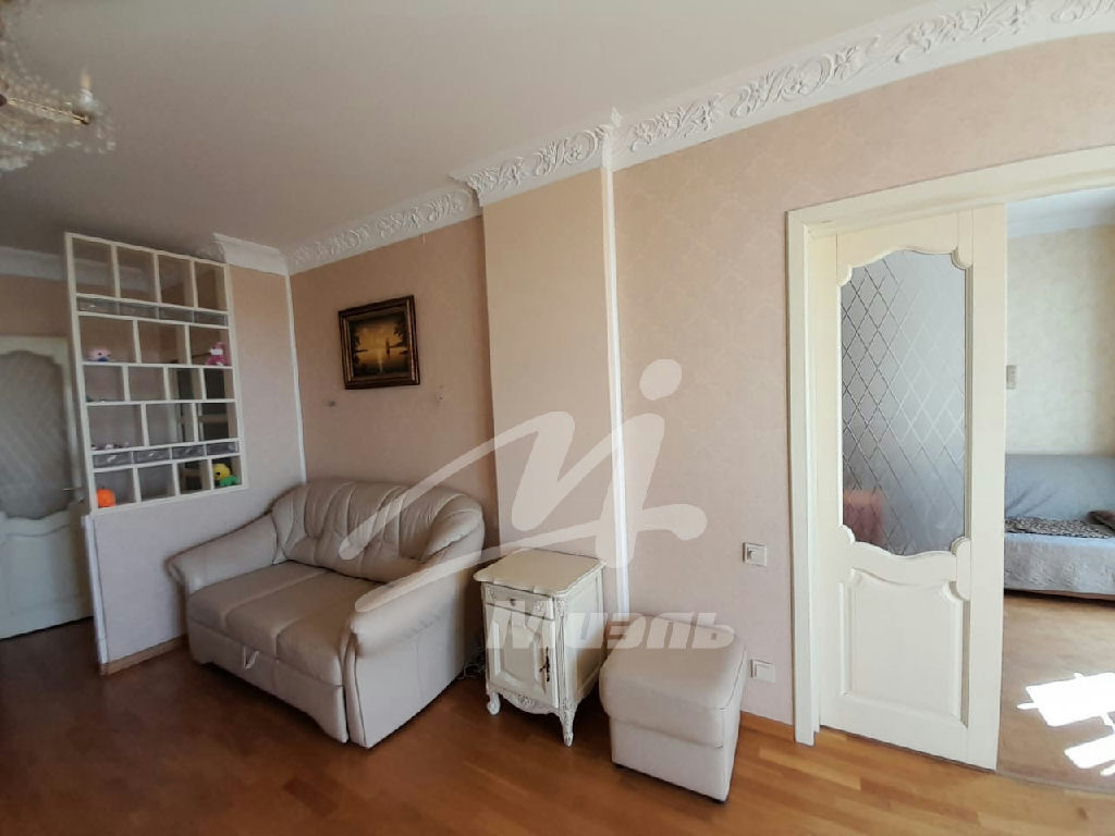 квартира г Химки ул Строителей 4в Химки МЦД-3 фото 6