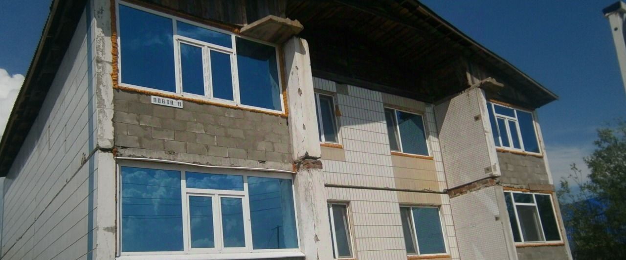дом г Нижневартовск ул Повха 11 фото 2