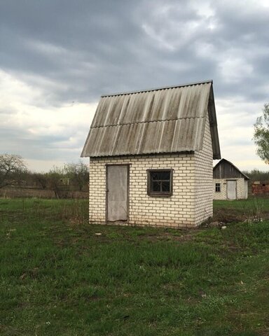 Мичуринское сельское поселение, садово-дачное товарищество Заря, Брянск фото