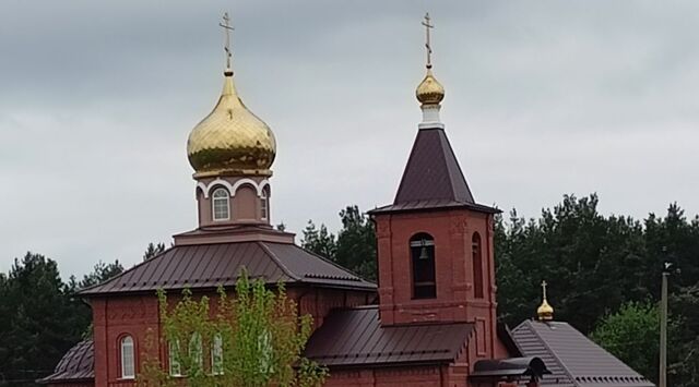 сельсовет, 2, Клюквинский фото