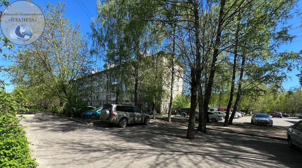 квартира городской округ Богородский г Ногинск ул Советской Конституции 29а фото 25