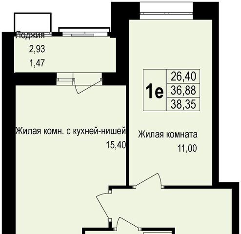 д Борисовка ул Рахманинова 13 Силикатная фото