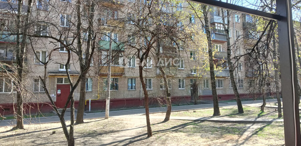 квартира г Балашиха пр-кт Ленина 66 Салтыковская фото 2