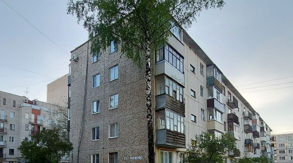квартира г Псков ул Чехова 10 Завеличье исторический район фото 16