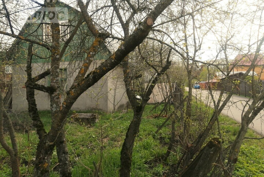 дом г Щёлково снт Клязьма-1 34, Долгопрудный, Хлебниково фото 3