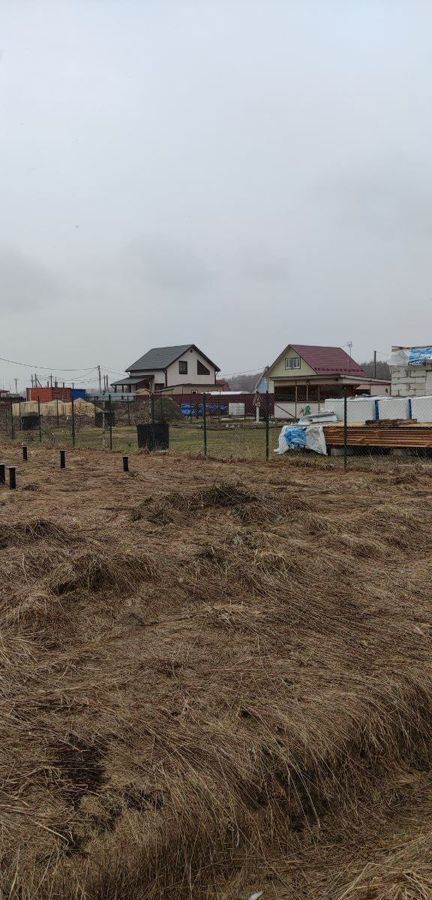 земля г Чехов д Березенки ул Солнечная Оболенск, д Петровское, товарищество собственников недвижимости фото 9