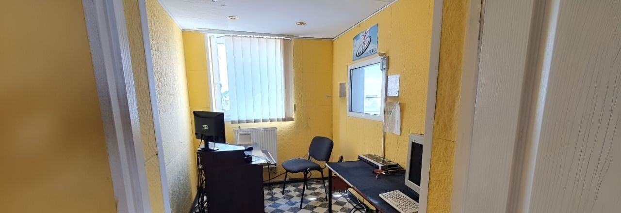 офис р-н Черняховский г Черняховск ул Калинина 4 фото 4