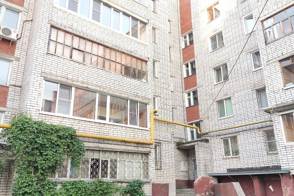 квартира г Йошкар-Ола ул Свердлова 50 Медведевский район фото 1