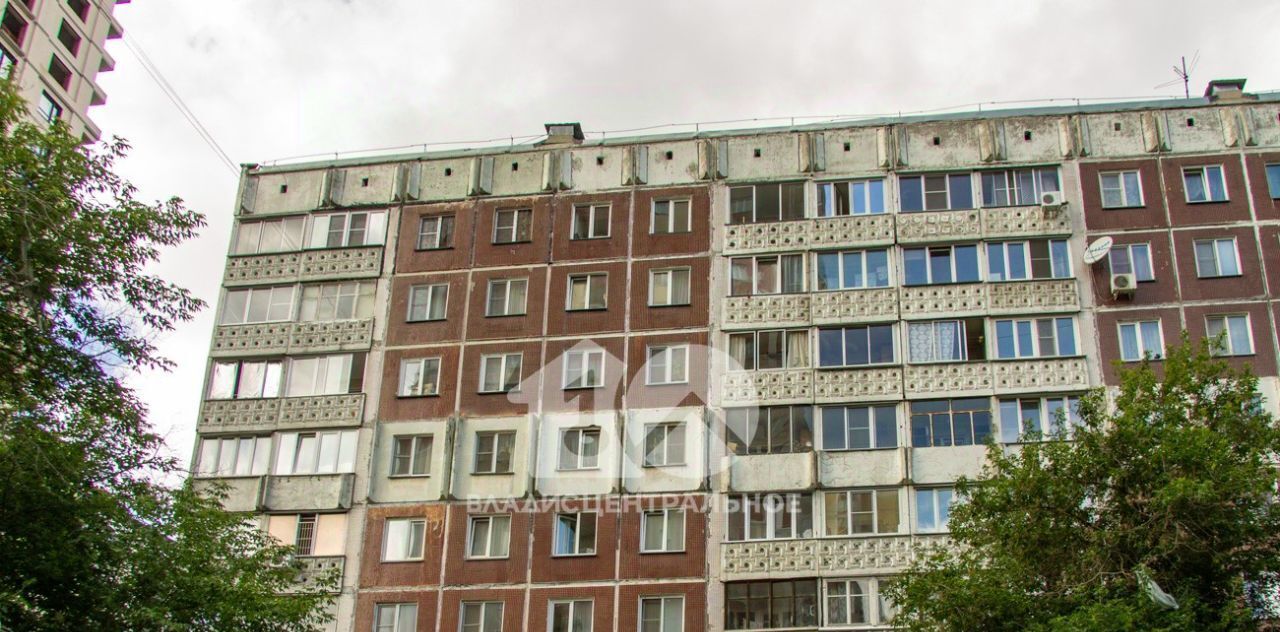 квартира г Новосибирск Гагаринская ул Железнодорожная 20 фото 15