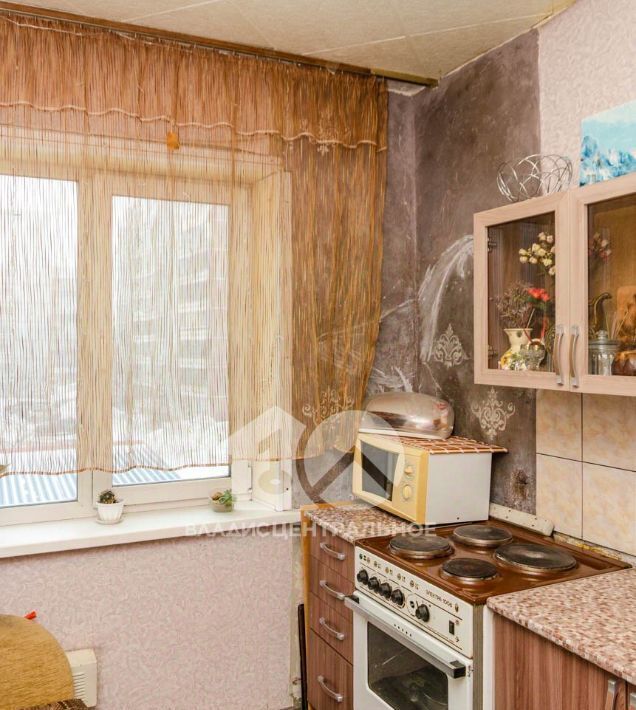 квартира г Новосибирск Снегири Заельцовская ул Рассветная 10 фото 9