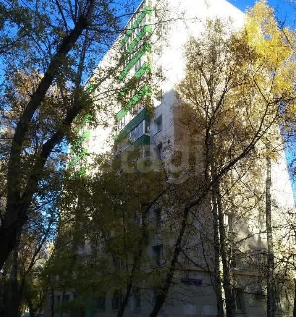 квартира г Москва б-р Матроса Железняка 11а Северный административный округ фото 5