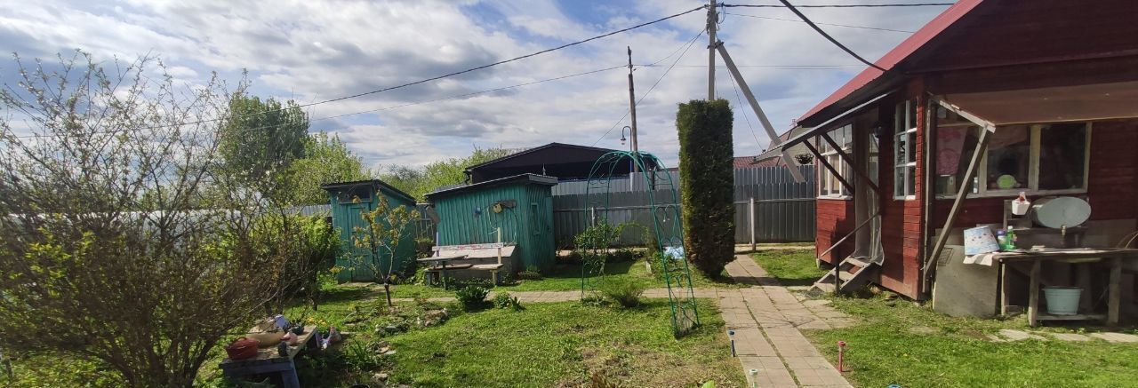 дом р-н Жуковский г Белоусово Газовик садовое товарищество, 35 фото 6