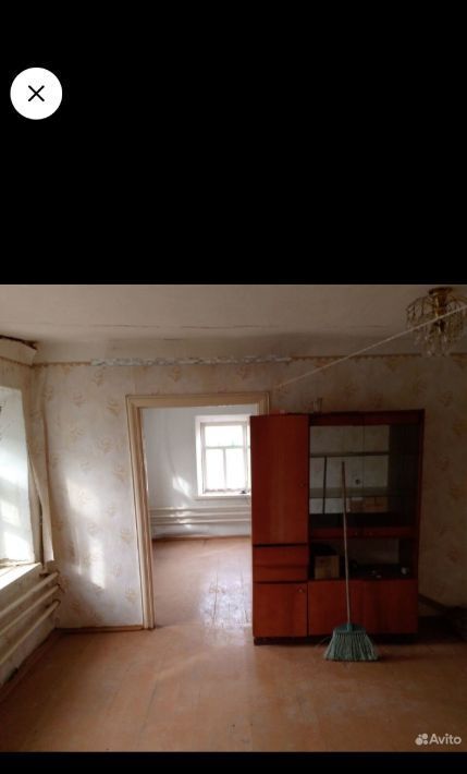 дом р-н Кущевский с Красное ул Ворошилова 104 Красносельское с пос фото 4