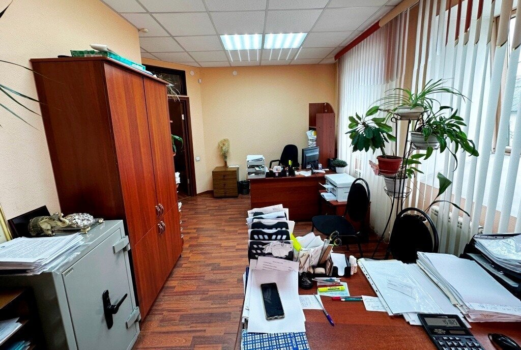 офис г Пенза ул Володарского 94а фото 6