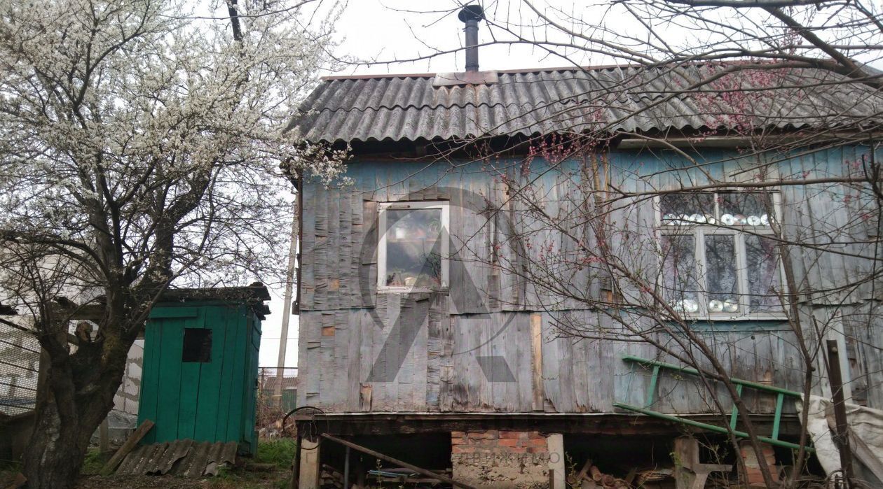 дом р-н Апшеронский г Апшеронск ул Пугачева фото 6