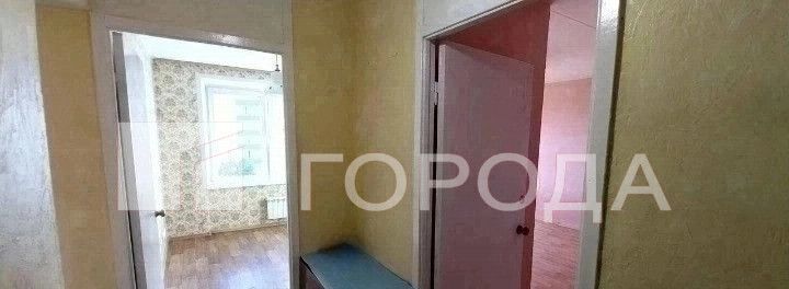 квартира г Москва метро Молодежная ул Партизанская 37 фото 8