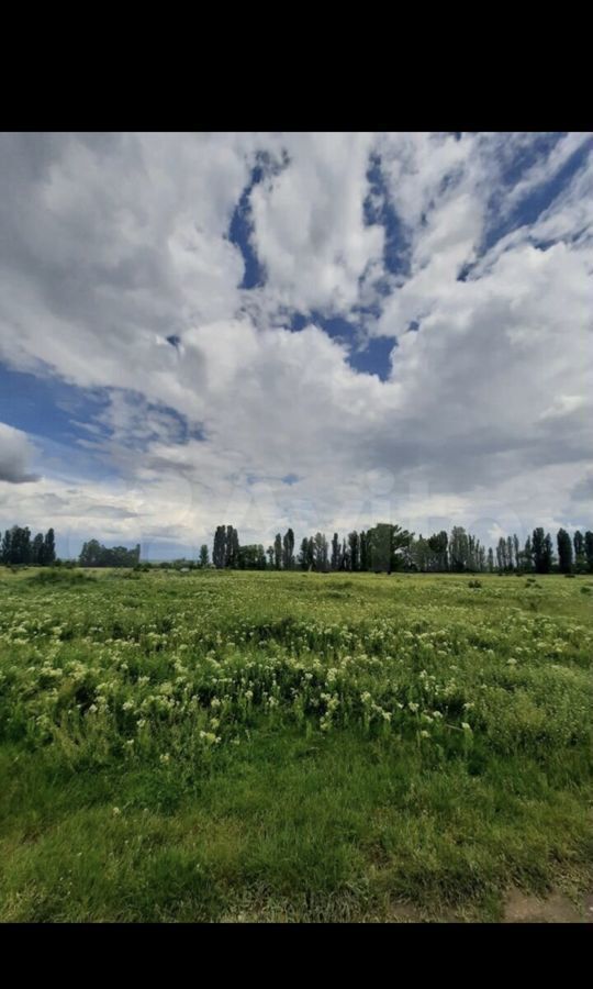 земля р-н Белогорский с Ароматное Ароматновское сельское поселение, Белогорск фото 1
