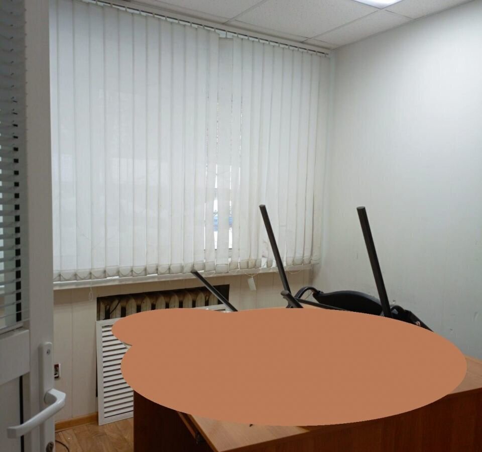 офис г Саратов р-н Кировский ул им Посадского И.Н. 320 фото 3