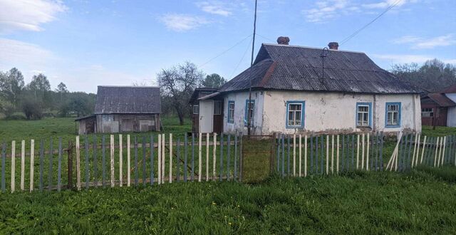 сельское поселение Деревня Долгое, Мосальск фото