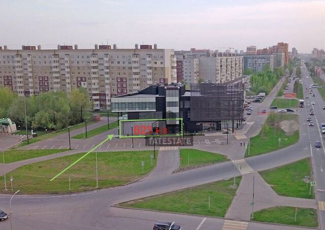 дом 42а Казань, Северный вокзал фото