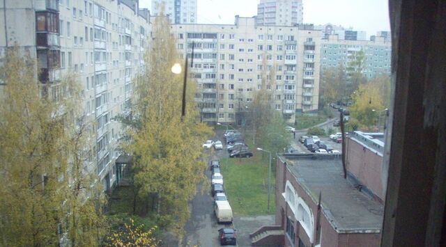 метро Проспект Большевиков дом 14 фото