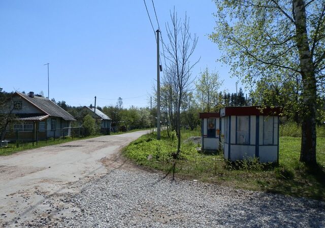 земля Черновское сельское поселение, Кингисепп фото
