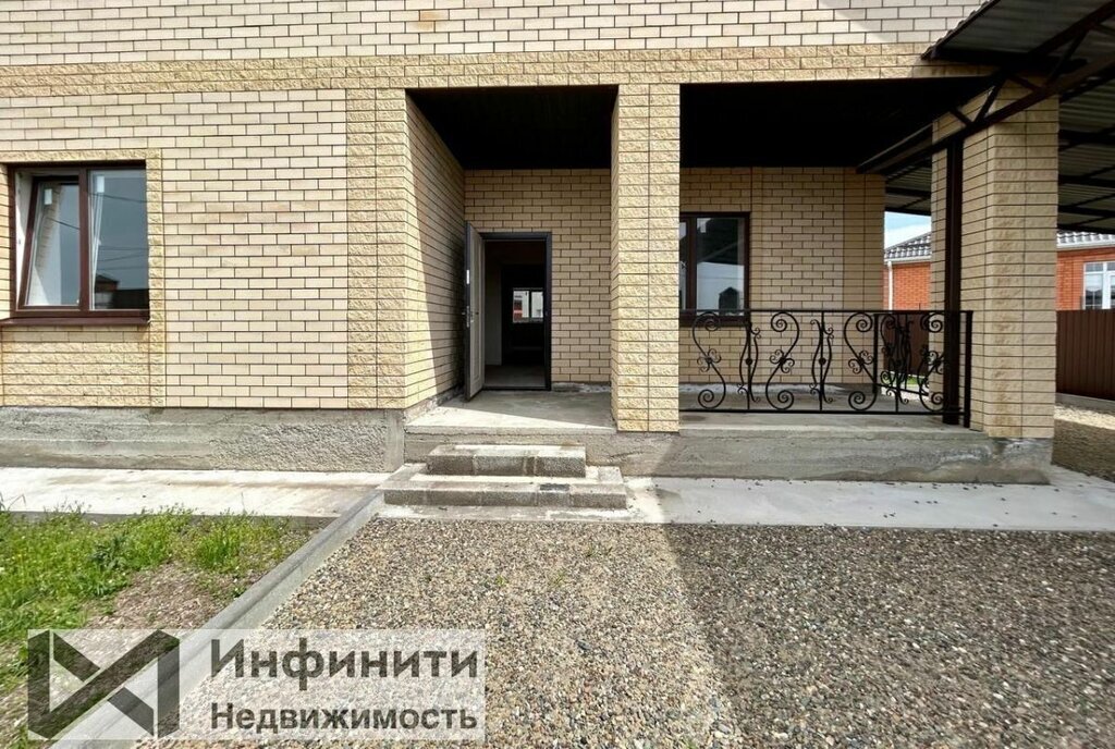 дом г Ставрополь проезд Художественный 5 фото 11