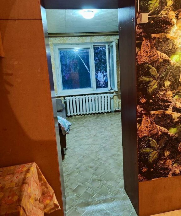 комната г Саранск ул Т.Бибиной 28 фото 12