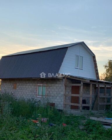 дом ул Лесная 1 Прииртышское сельское поселение, Тобольск фото