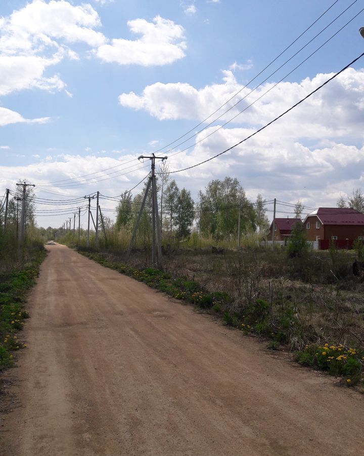 земля р-н Новосибирский снт Электрон-2 ул Дачная 20 Кубовинский сельсовет, Колывань фото 1