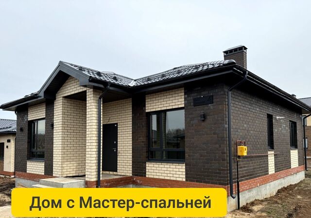 дом Бишнинское сельское поселение, ул. Алтынова, Казань фото