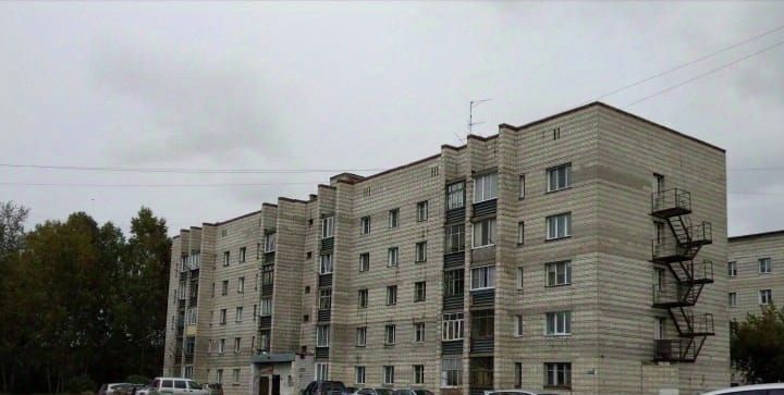 квартира г Новосибирск р-н Калининский Пашино ул Магистральная 53 фото 6