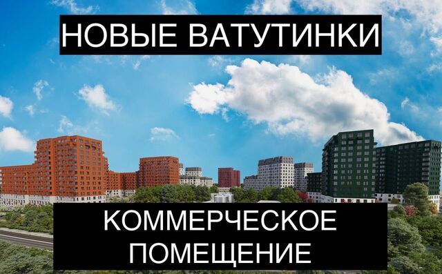 свободного назначения Новомосковский административный округ, Московская область фото