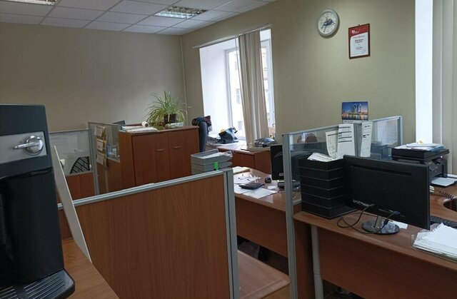 офис ул Лестева 18 фото