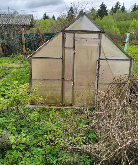 земля городской округ Солнечногорск д Чепчиха Зеленоград — Крюково фото 12