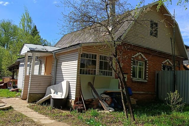 ул Ленинская Слобода 6 село Павловская Слобода, Московская область, городской округ Истра фото