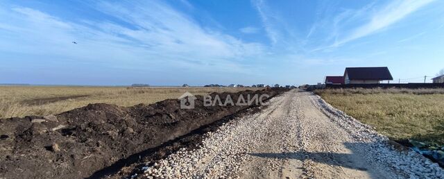 ул Северная муниципальное образование Боголюбовское, Боголюбово фото