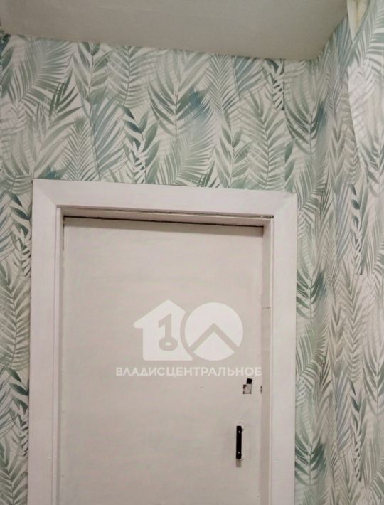 комната г Новосибирск пер 2-й Пархоменко 19 Площадь Маркса фото 4
