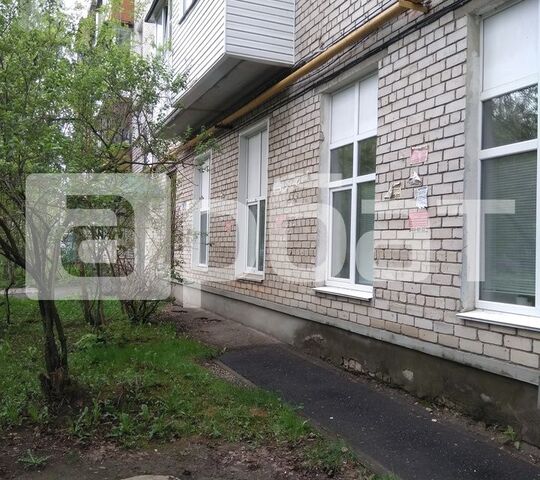 квартира дом 7 городской округ Нижний Новгород фото