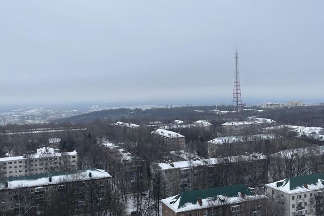 квартира городской округ Пенза фото